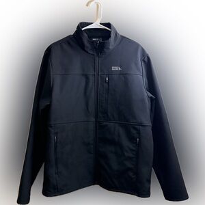 Eddie Bauer Men's Dark Performance Jacket